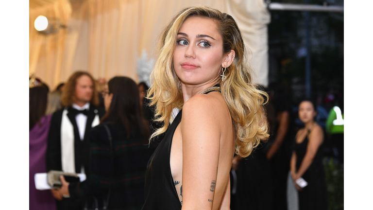 Heavenly Bodies: Fashion & The Catholic Imagination Costume Institute Gala