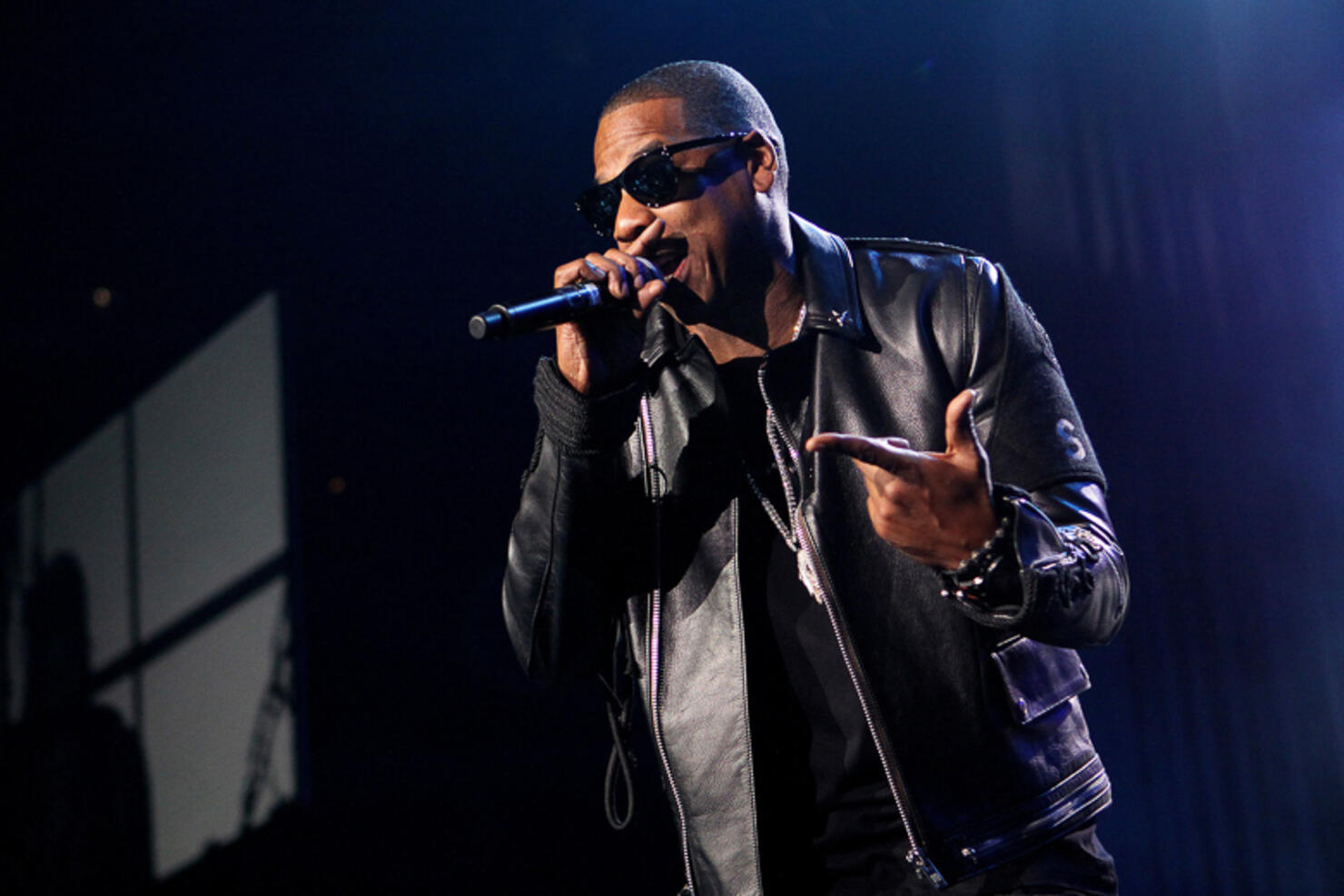 The Blueprint 3 Tour