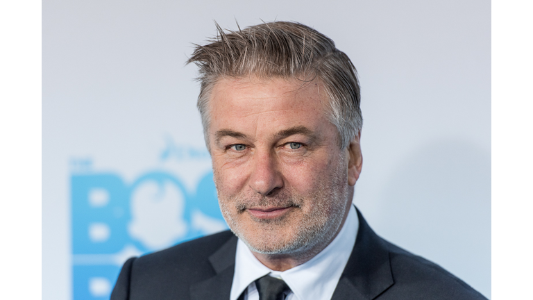 "The Boss Baby" New York Premiere