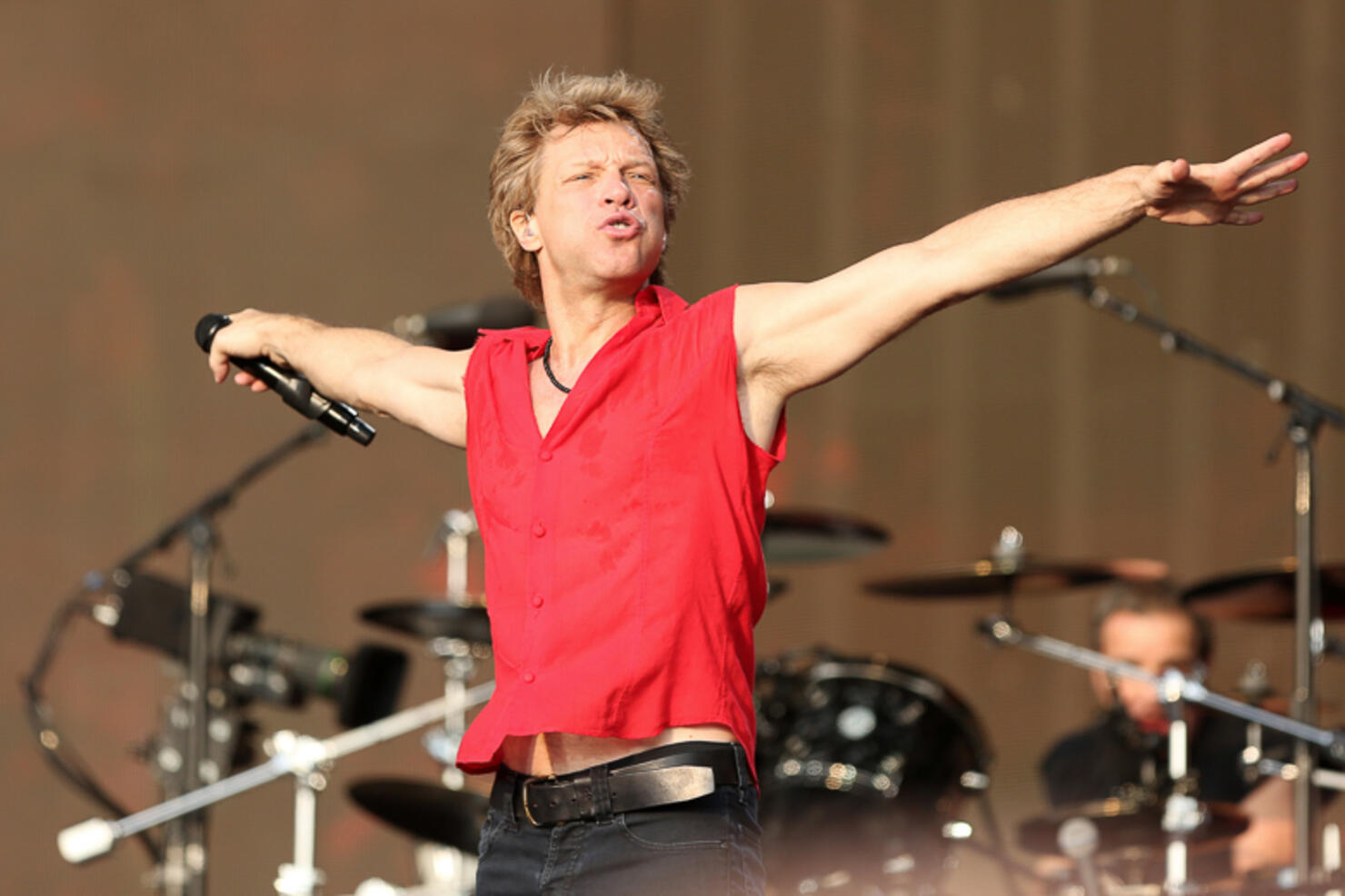 Barclaycard Present British Summer Time Hyde Park - Day 1