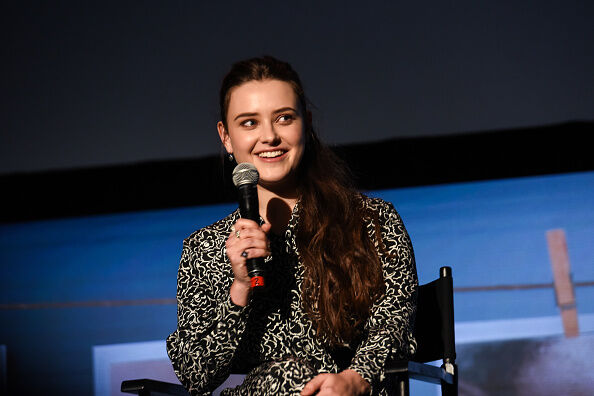 Katherine Langford - GettyImages