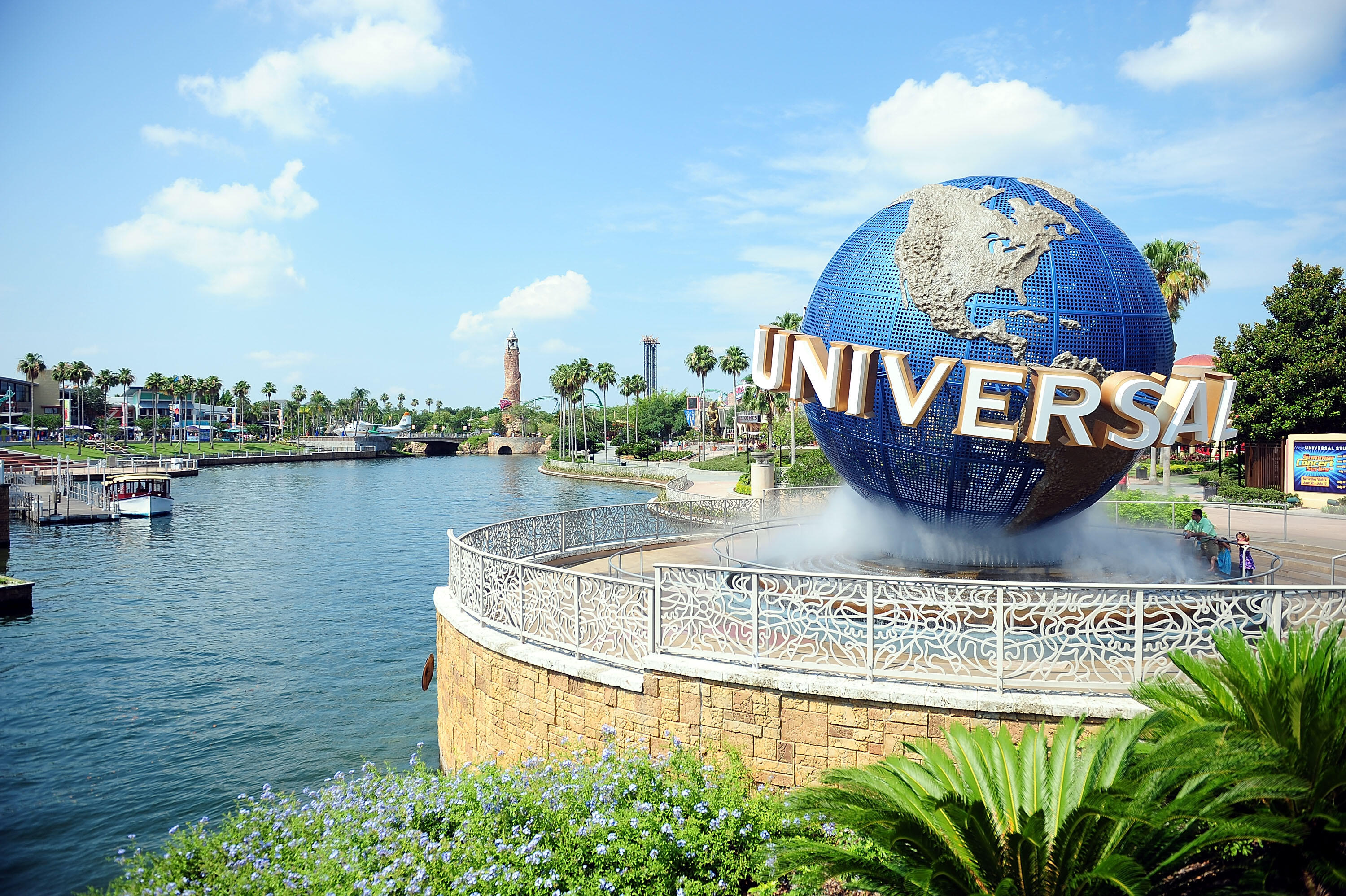 Universal Orlando Announces New Theme Park 'Epic Universe' | iHeart