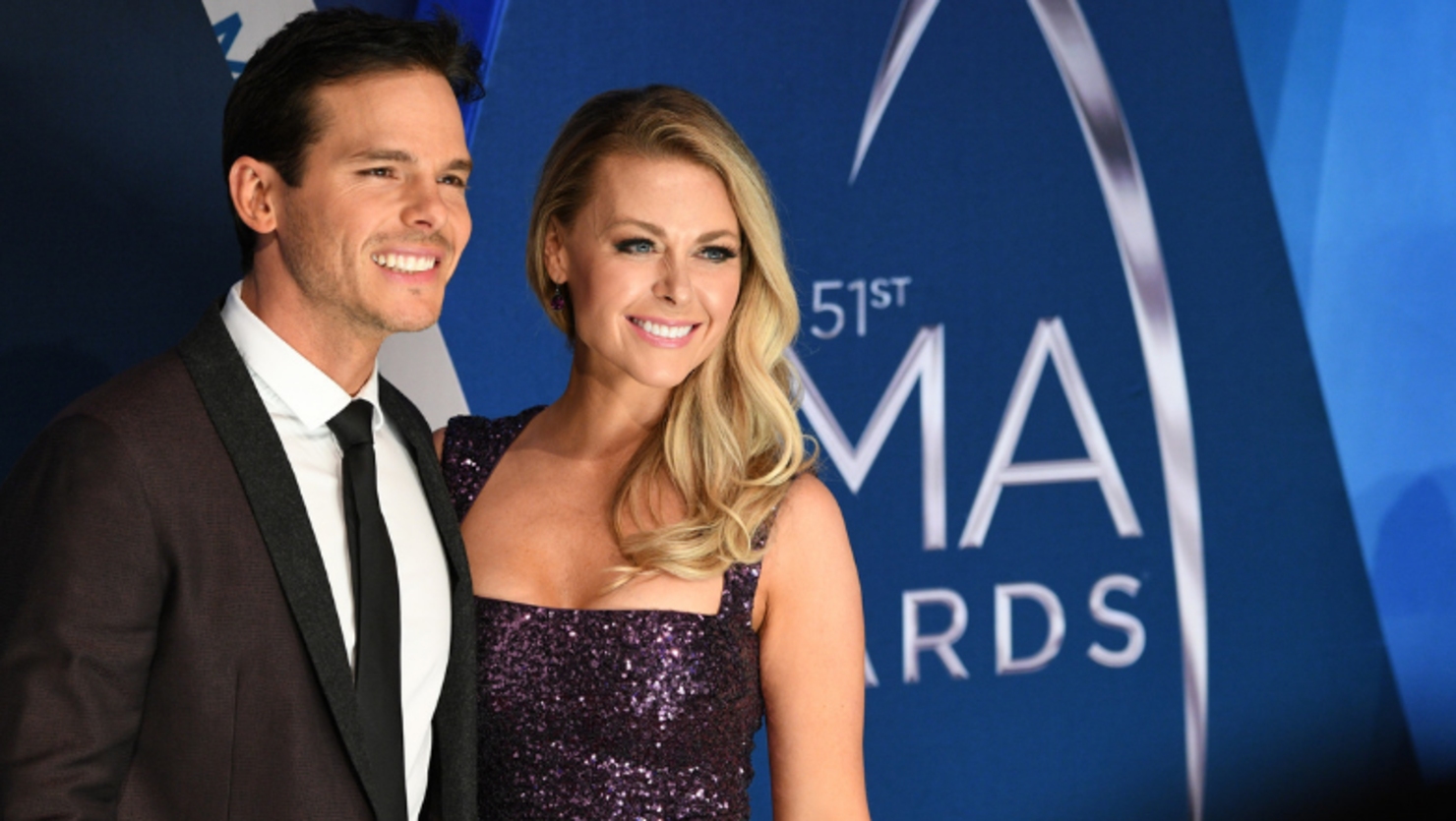 Granger Smith's Wife Amber Shares Photos Of Kids After Son's Tragic Death