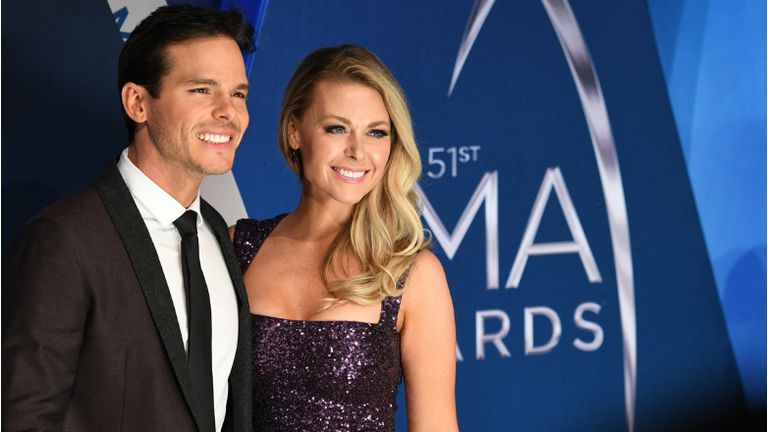 Granger Smith's Wife Amber Shares Photos Of Kids After Son's Tragic Death