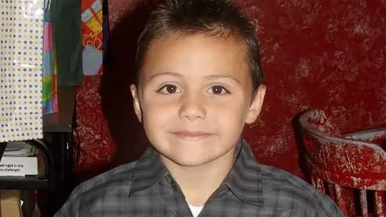 Family of Slain 10-Year-Old Boy Files Multimillion-Dollar Suit Against DCFS