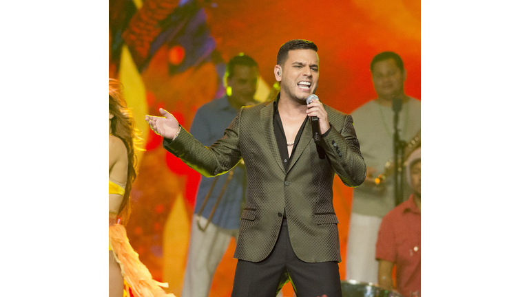 Premios Tu Mundo - Season 2013