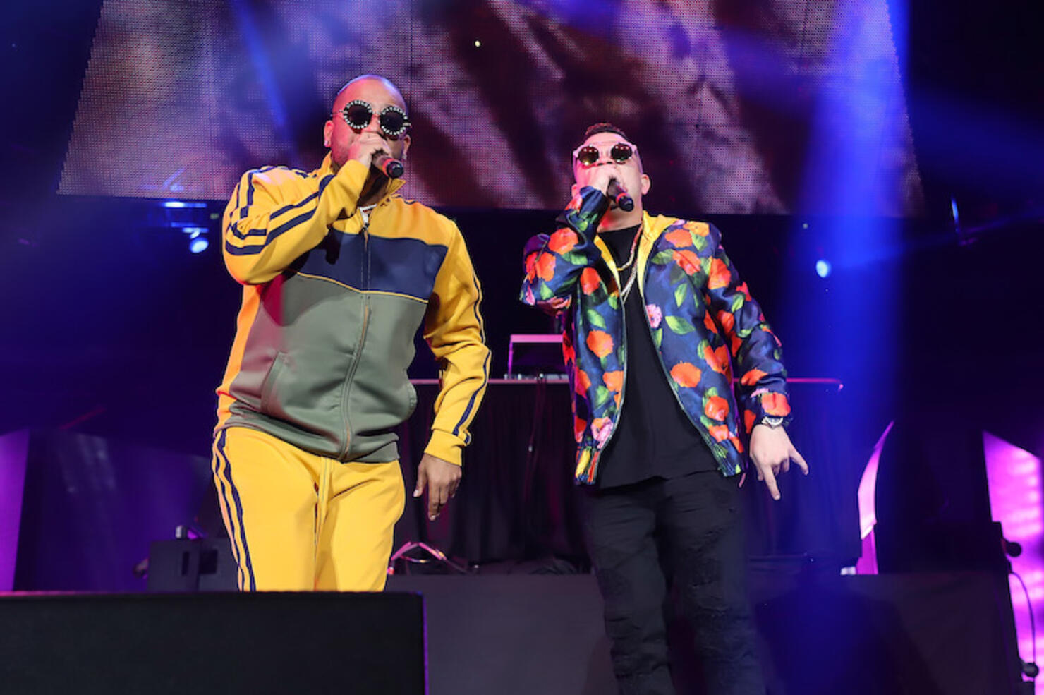 Miami Bash Concert 2018