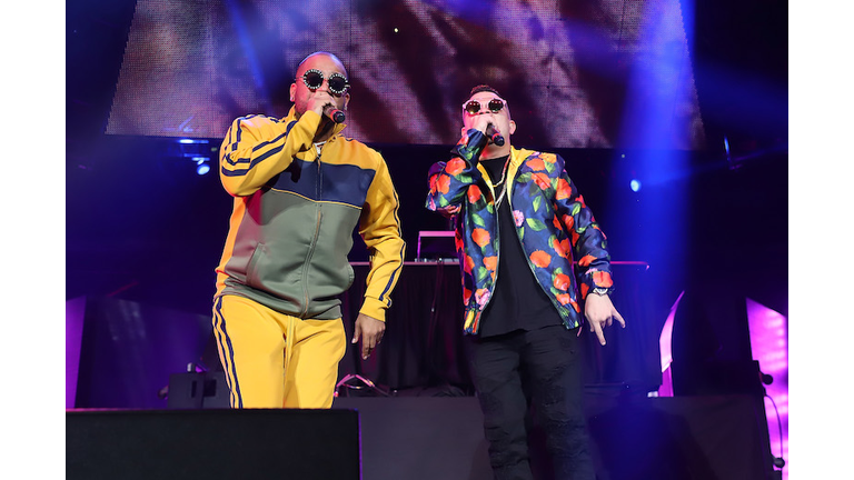 Miami Bash Concert 2018