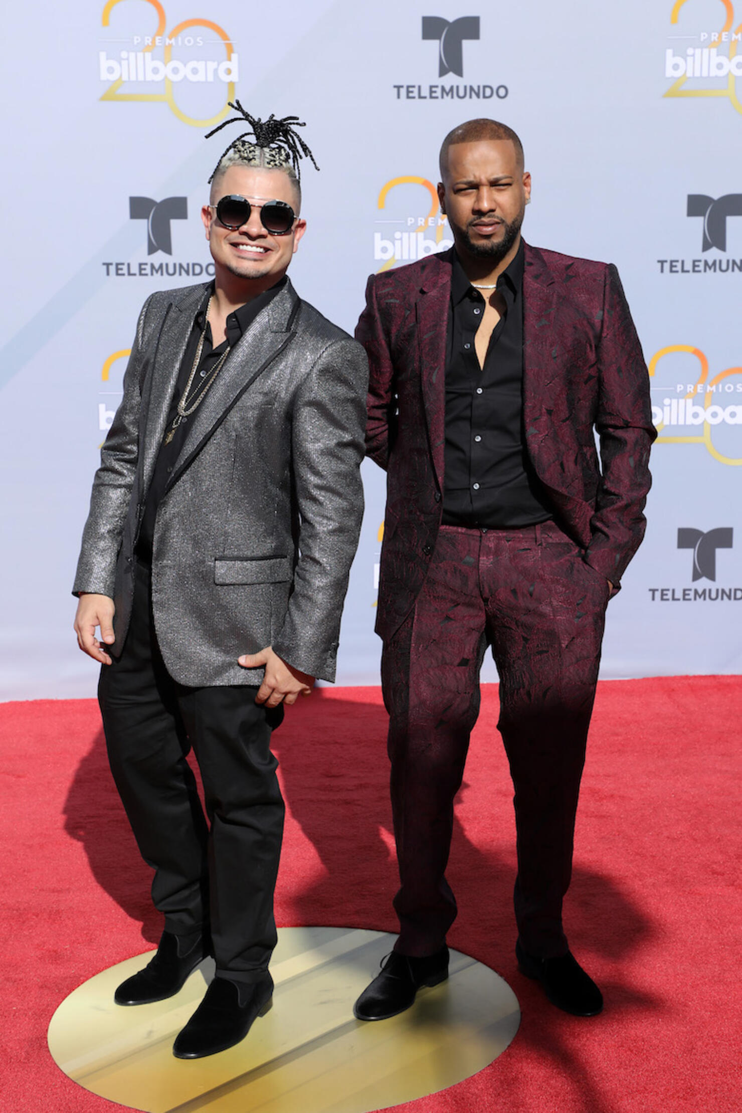 Premios Billboard de la Musica Latina - Season 2018