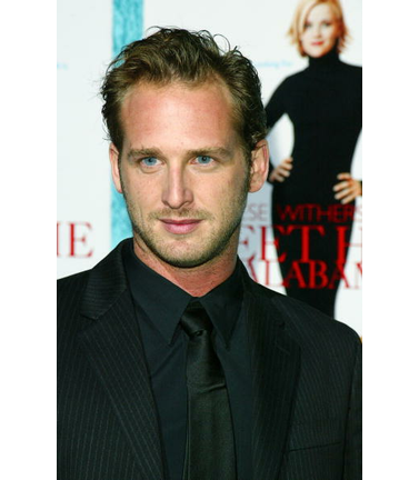 Josh Lucas at World Premiere of Sweet Home Alabama