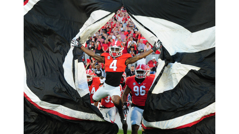 Samford v Georgia