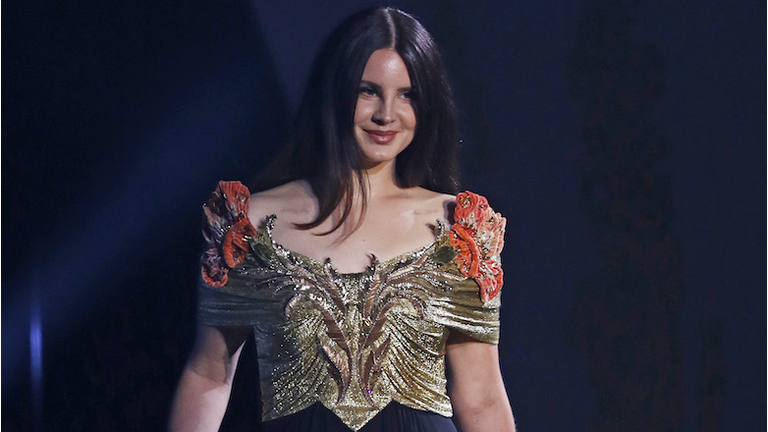 The Fashion Awards 2018 In Partnership With Swarovski - Show