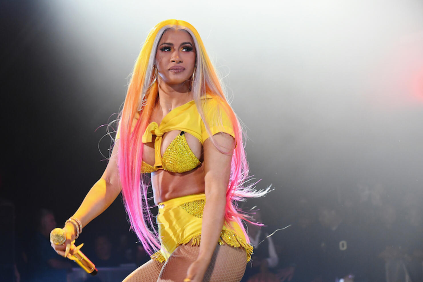 Summer Jam 2019