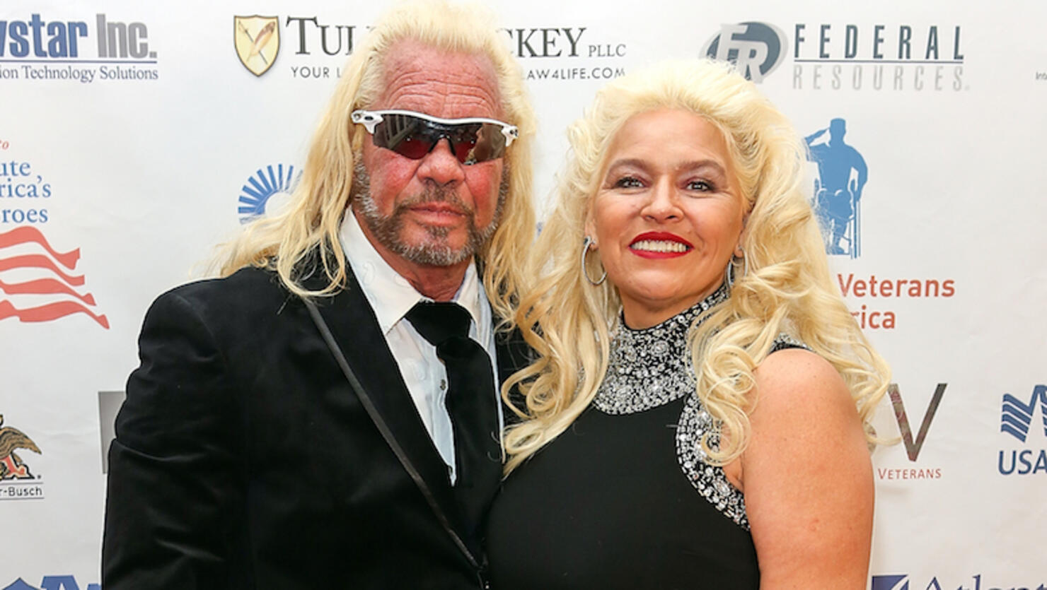 The Vettys Presidential Inaugural Ball