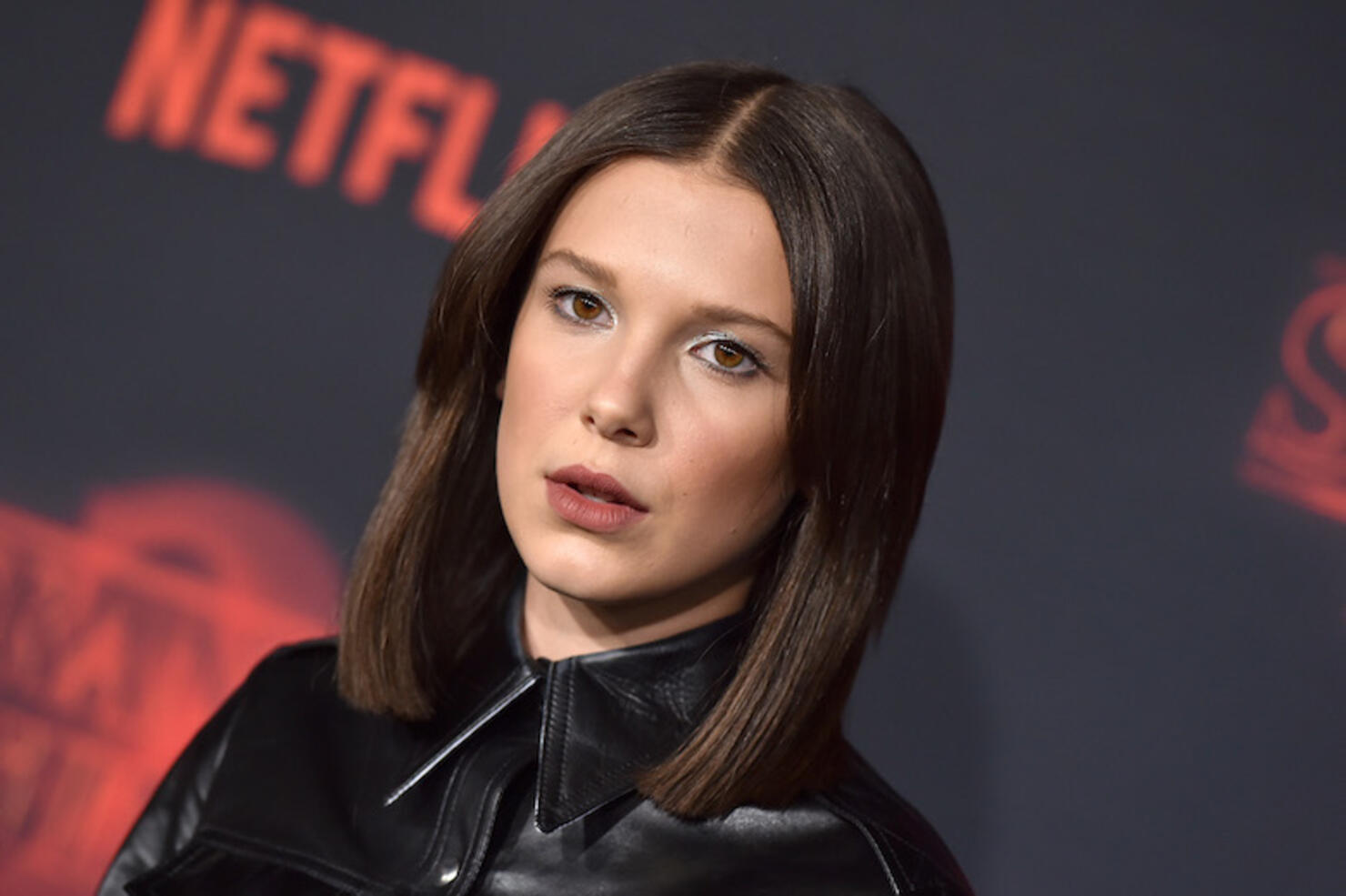 Premiere Of Netflix's "Stranger Things" Season 2