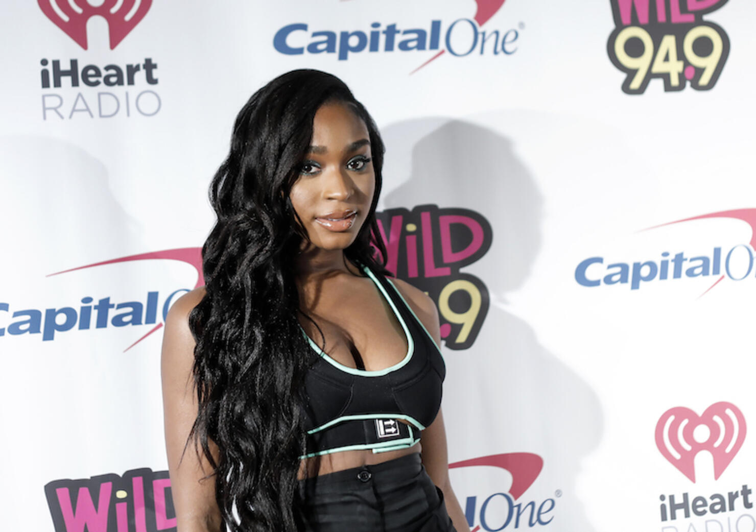 2018 WiLD 94.9's FM's iHeartRadio Jingle Ball Presented By Capital One