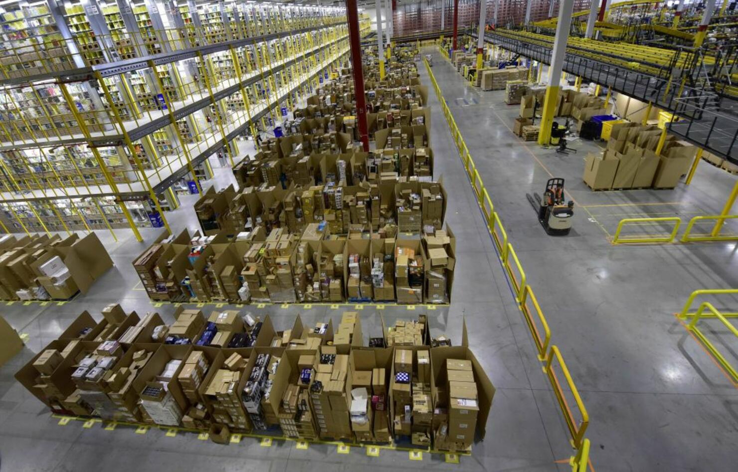 SPAIN-ECOMMERCE-AMAZON-BLACK-FRIDAY