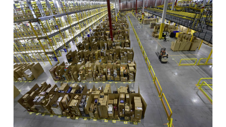 SPAIN-ECOMMERCE-AMAZON-BLACK-FRIDAY