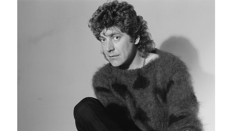 Robert Plant