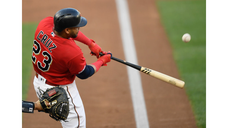 New York Yankees v Minnesota Twins