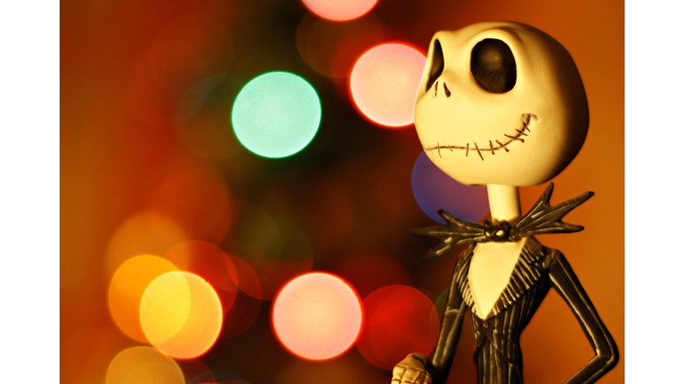 “Nightmare Before Christmas” Funko Advent Calendar & Game Coming