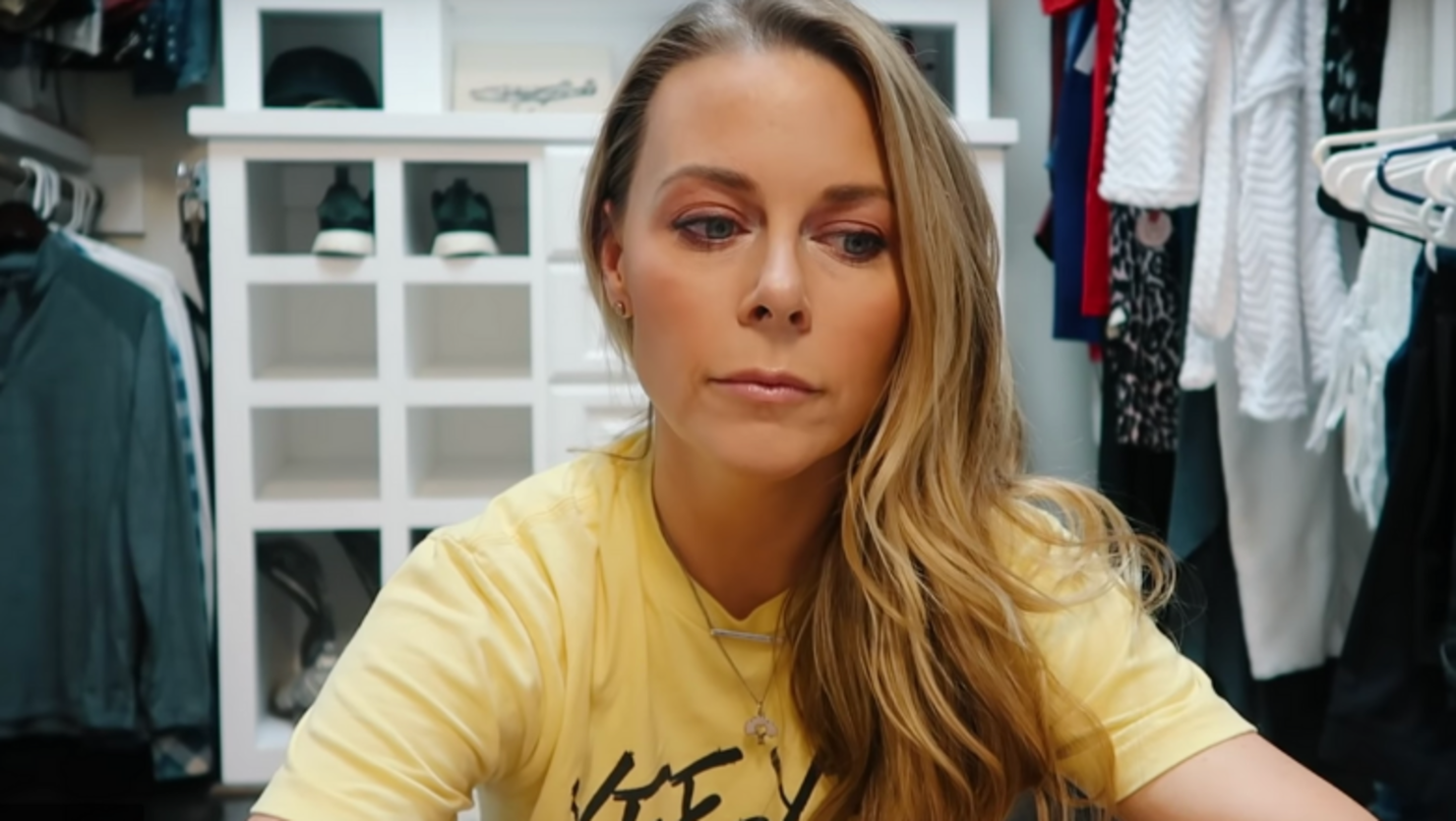 Granger Smith's Wife Gives Emotional Update On Family Since Son's Death