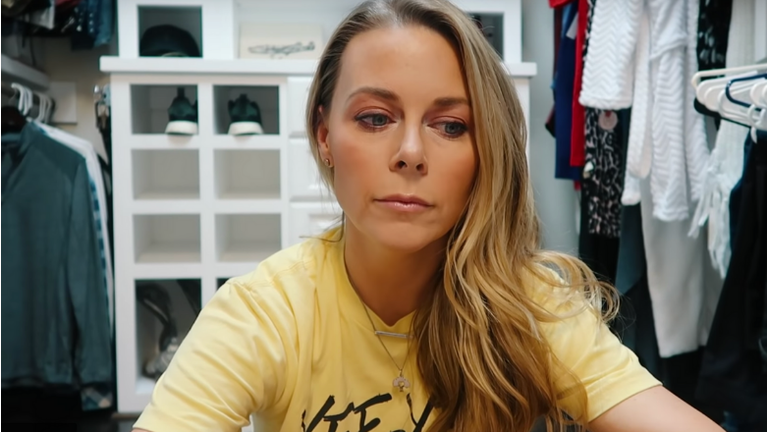 Granger Smith's Wife Gives Emotional Update On Family Since Son's Death
