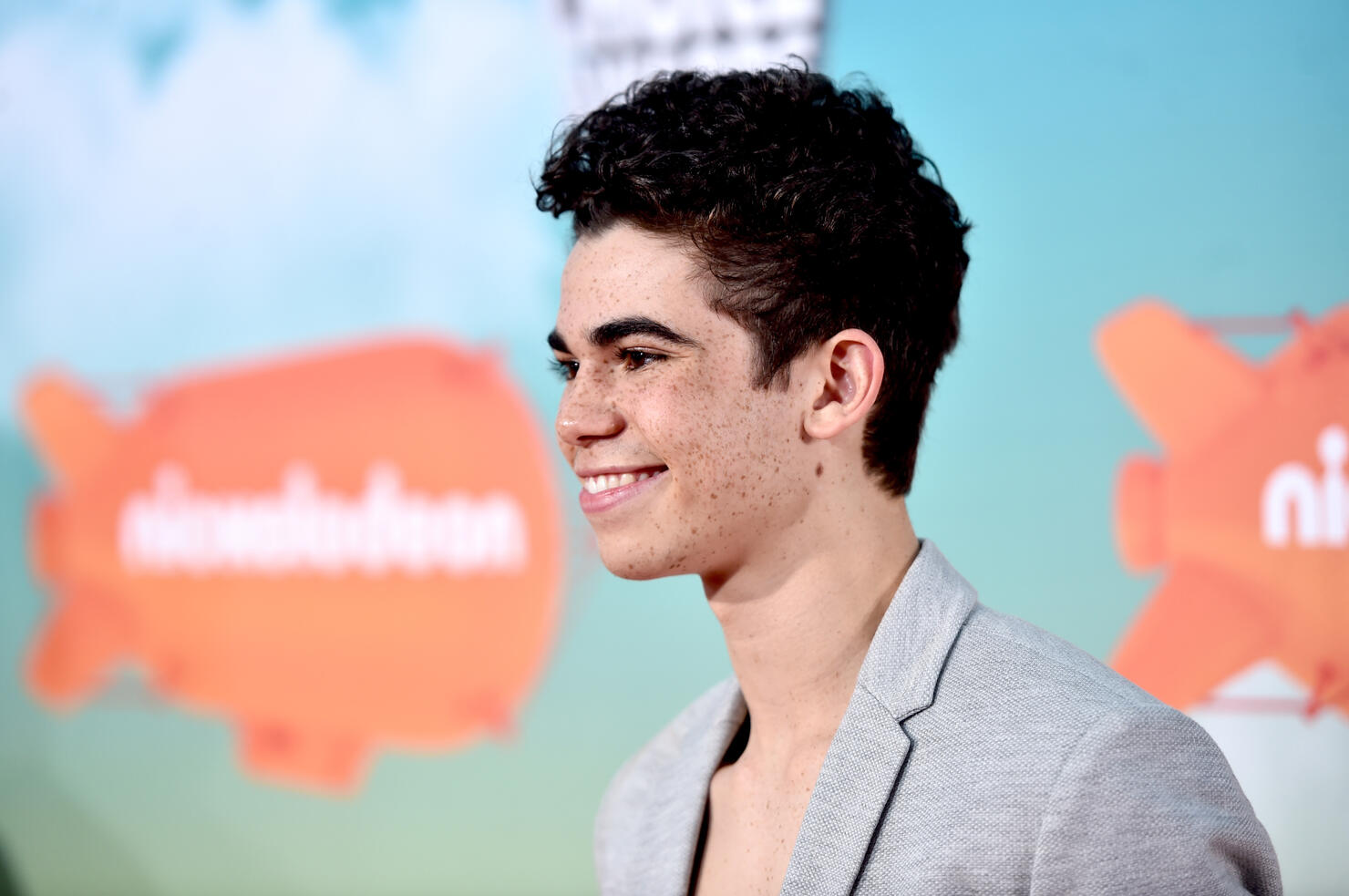 Nickelodeon's 2016 Kids' Choice Awards - Red Carpet