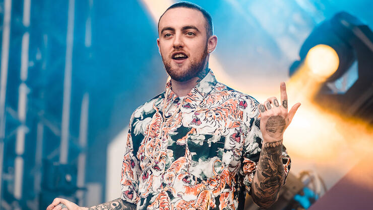 Wake Up Mac Miller Free Download