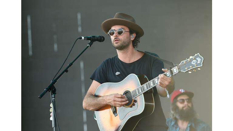 2017 Coachella Valley Music And Arts Festival - Weekend 2 - Day 2