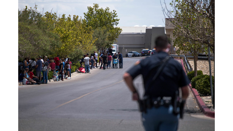 US-SHOOTING-EL PASO
