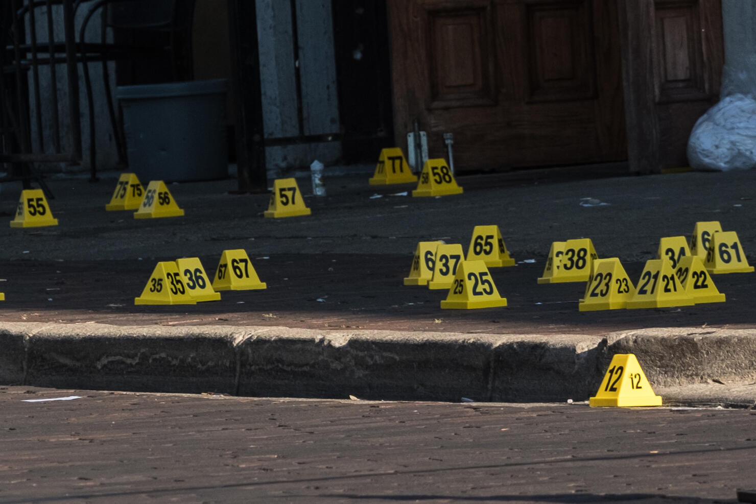 TOPSHOT-US-CRIME-SHOOTING-OHIO