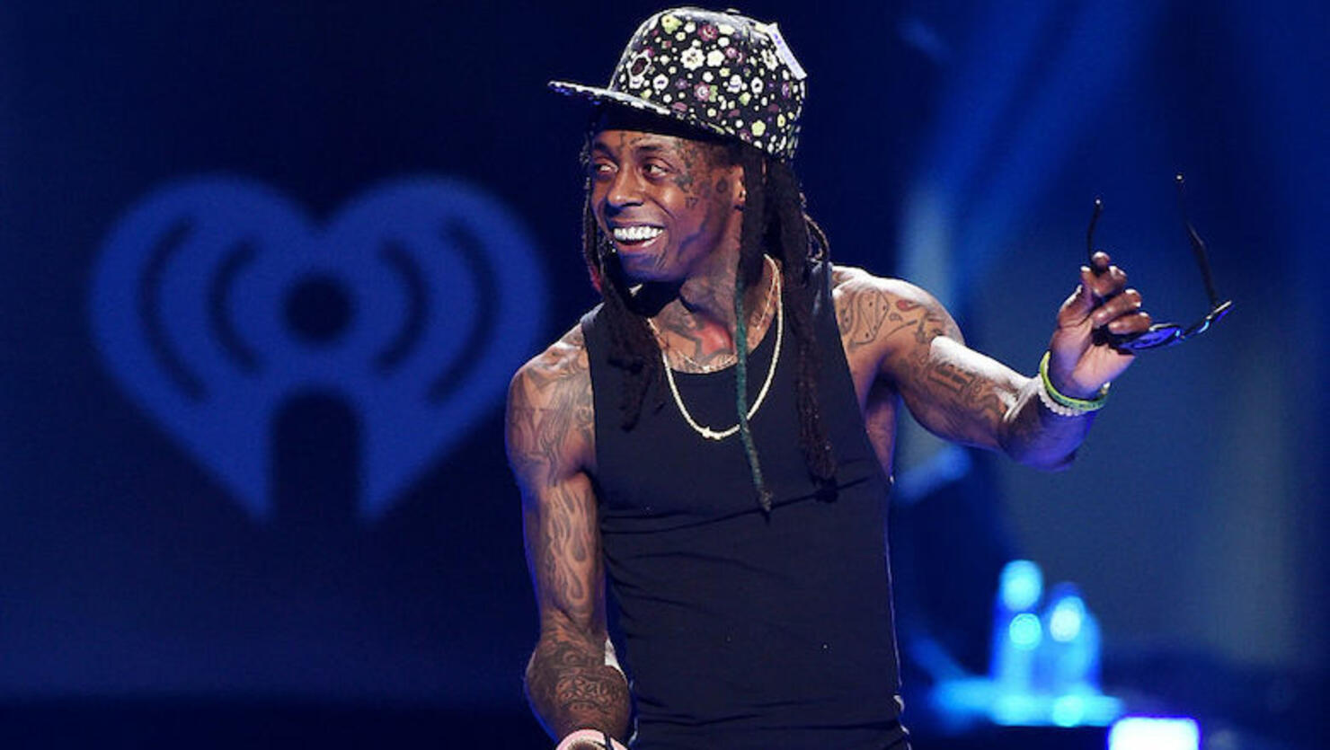 2015 iHeartRadio Music Festival - Night 1 - Show