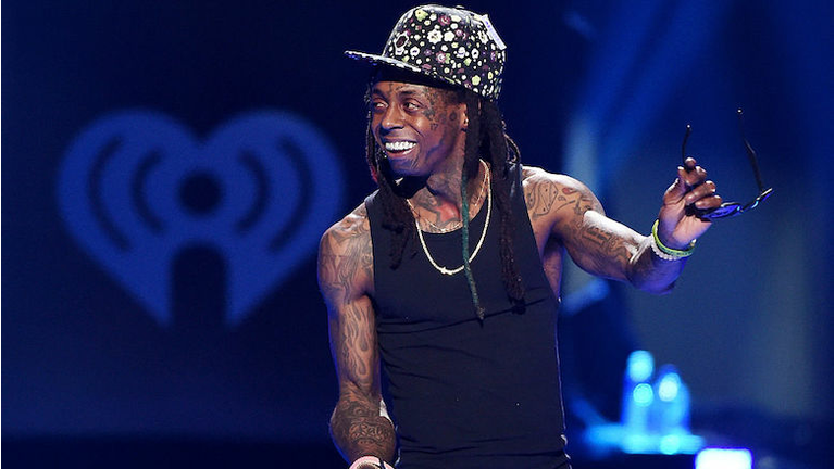 2015 iHeartRadio Music Festival - Night 1 - Show