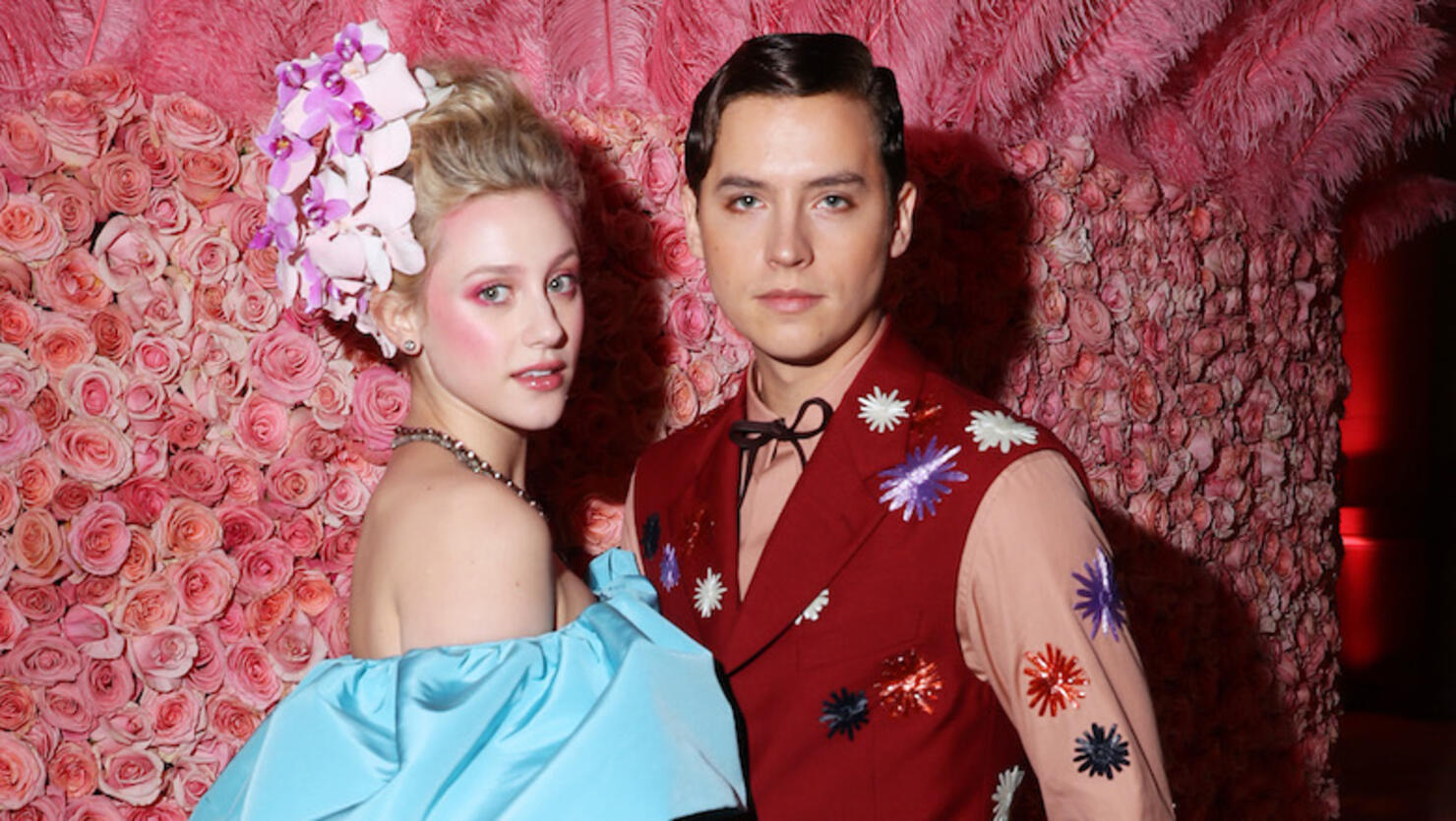 The 2019 Met Gala Celebrating Camp: Notes on Fashion - Cocktails