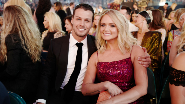 Miranda Lambert Shares Video Of New Yorker Husband Making Her Fried Chicken