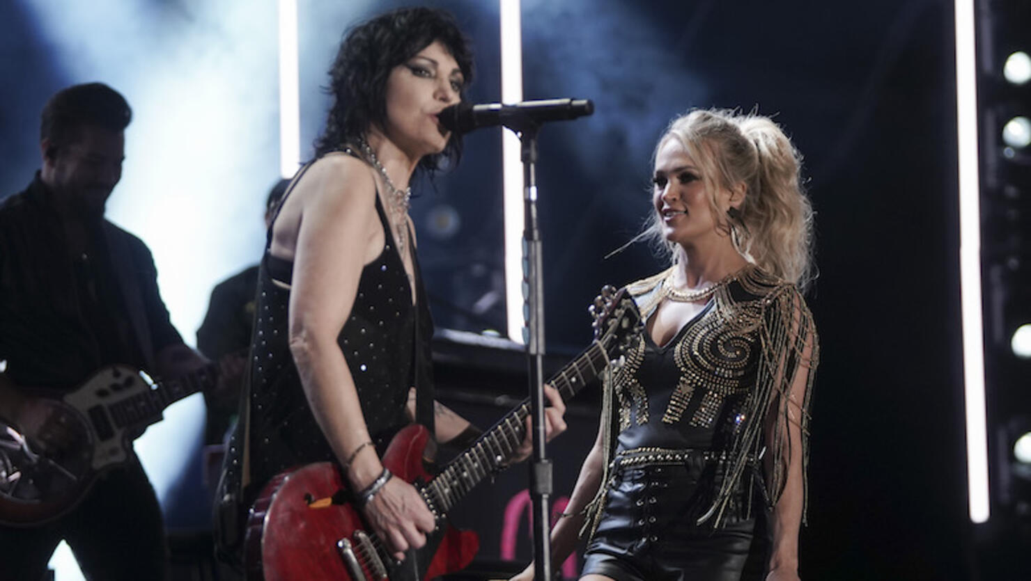 ABC's CMA Fest 2019