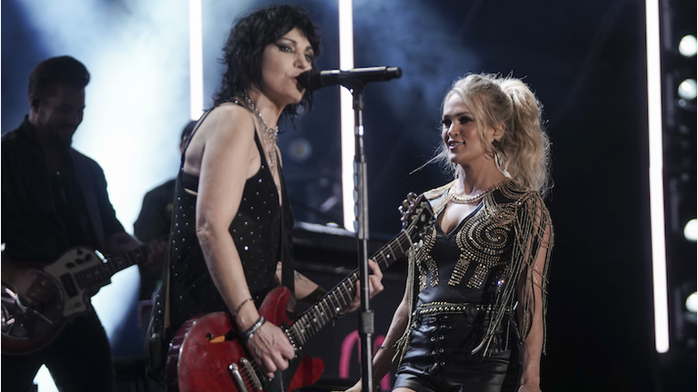 ABC's CMA Fest 2019