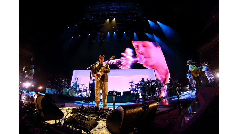 John Mayer at The Schottenstein