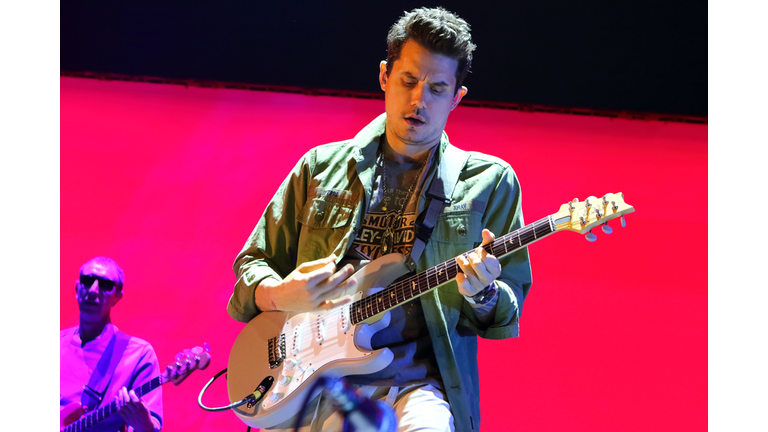 John Mayer at The Schottenstein