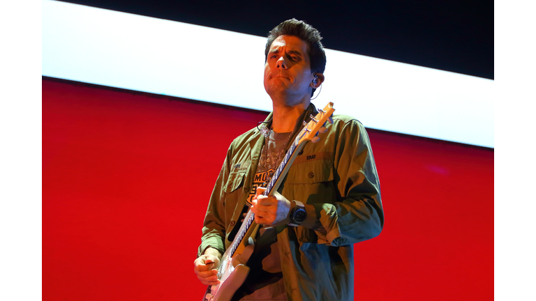 John Mayer at The Schottenstein