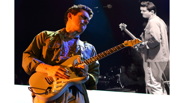 John Mayer at The Schottenstein