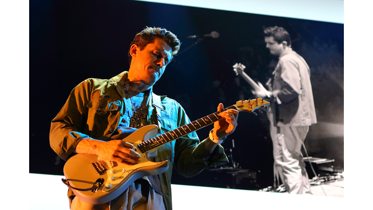 John Mayer at The Schottenstein