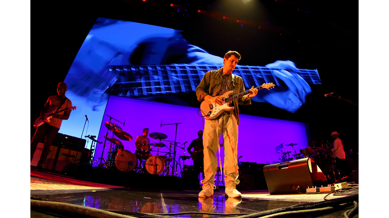 John Mayer at The Schottenstein