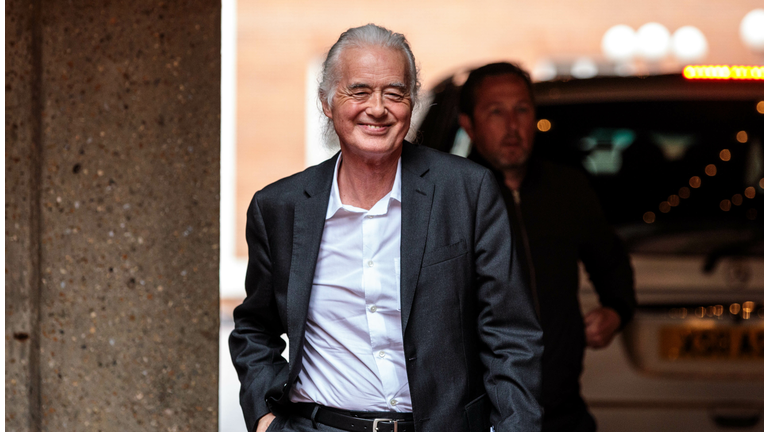 Rock Stars' Planning Battle Reaches Conclusion