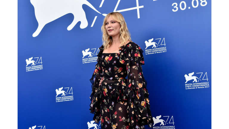 Woodshock Photocall - 74th Venice Film Festival