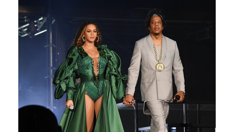 Global Citizen Festival: Mandela 100 - Show