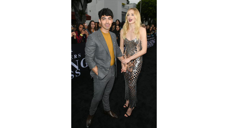 Premiere Of Amazon Prime Video's 'Chasing Happiness' - Red Carpet