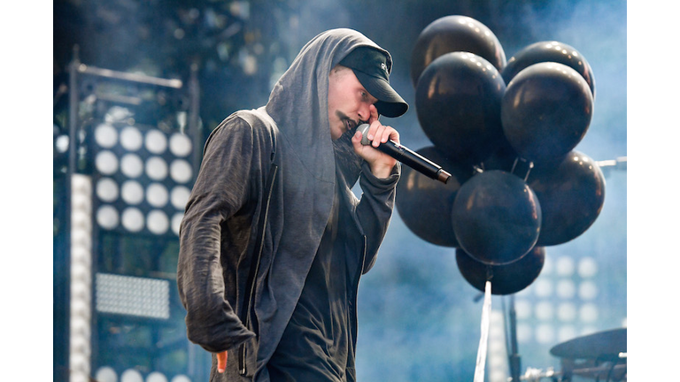 2019 Lollapalooza - Day 2