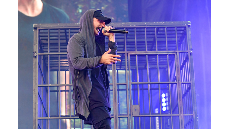 2019 Lollapalooza - Day 2